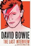 David Bowie:Last Interview - neuveden