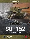 SU-152 a pbuzn vozidla - Jurij Paolok
