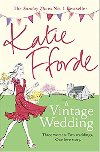 A Vintage Wedding - Katie Ffordeov