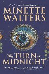 Turn of Midnight - Minette Walters