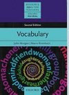 Resource Books for Teachers: Vocabulary 2nd Edition - Morgan John