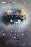 Shatter Me - Mafi Tahereh