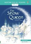 Usborne English Readers 2: The Snow Queen - Hans Christian Andersen