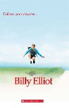 Level 1: Billy Elliot (Secondary ELT Readers) - Bloese Jacquie