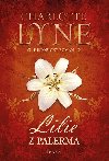 Lilie z Palerma - Lyneov Charlotte