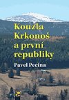Kouzla Krkono a prvn republiky - Pecina Pavel