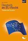 Deutsch im EU-Recht - Jana Girmanov