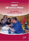 Deset dtskch pn - Claus-Dieter Kaul