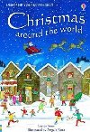 Christmas Around the World - Claybourneov Anna