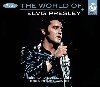 The World Of Elvis Presley - 2CD - Presley Elvis