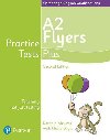 Practice Tests Plus A2 Flyers Students´ Book - Alevizos Kathryn