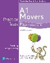 Practice Tests Plus A1 Movers Teachers Guide - Aravanis Rosemary