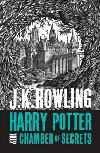 Harry Potter and the Prisoner of Azkaban 2 Adult Edition - Joanne K. Rowlingová