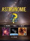 Astronomie - 100+1 zludnch otzek - Pavel Gabzdyl, Zdenk Mikulek,Zdenk Pokorn