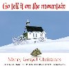 Merry Gospel Christmas - Go Tell It On The Mountain - CD - neuveden