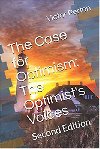 The Case for Optimism : The Optimists Voices: Second Edition - Perton Victor