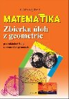 Matematika Zbierka loh z geometrie - ubica Popkov