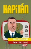 Kapitn - Matej Pavlovi