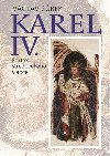 Karel IV. Portrt stedovkho vldce - Vclav rek