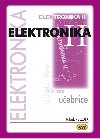 Elektronika II. - uebnice - Miloslav Bezdk