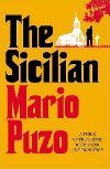 The Sicilian - Puzo Mario