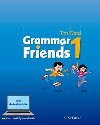 Grammar Friends 1 Students Book - Ward Tim