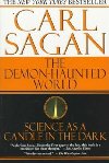The Demon-Haunted World : Science as a Candle in the Dark - Sagan Carl