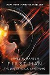 First Man - James Hansen