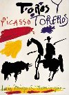 Picasso: Bk a toreador - Puzzle/1000 dlk - neuveden