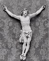 Michelangelo: Ukřižování Krista - Puzzle/1500 dílků - neuveden