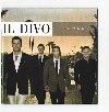 IL DIVO - Siempre - CD - neuveden