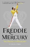 Bohemian Rhapsody : The Definitive Biography of Freddie Mercury - Lesley-Ann Jonesov