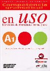 Competencia gramatical en Uso A1 - Gonzlez Hermoso Alfredo; Romero Duenas Carlos; Cervera Vlez Aurora