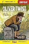 Oliver Twist - Zrcadlov etba (A1-A2) - Infoa