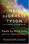 Death by Black Hole: And Other Cosmic Quandaries - 