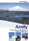 Andy - Průvodce pro vysokohorské turisty, horolezce a skialpinisty - John Biggar