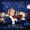 Moonlight Serenade - CD+DVD - Rieu André