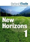 New Horizons 1 iTools DVD-ROM - Radley Paul