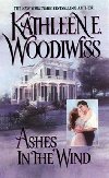 Ashes in the Wind - Woodiwiss Kathleen E.