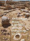 Archeologie, djiny a utven identity starovkho Izraele - Filip apek