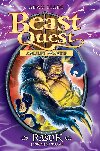 Rauk, jeskynn troll - Beast Quest (21) - Blade Adam