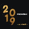 Kalend 2019 - Promny - Kureka Petr, karpa Marek,