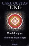 Kundalin jga a hlubinn psychologie - Carl Gustav Jung
