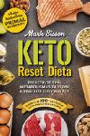 Keto Reset Dieta - Mark Sisson; Brad Kearns
