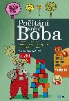 Počítání soba Boba - 2. díl - Cvičení pro rozvoj matematických schopností a logického myšlení (4-6 let) - Jiřina Bednářová