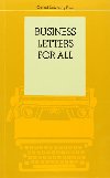 Business Letters for All - Naterop Jean B.