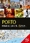 Porto - průvodce s mapou - National Geographic