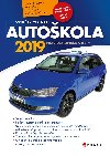 Autokola 2019 - Ondej Weigel