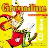 Grenadine1 CD Audio Eleve - Poletti Marie-Laure
