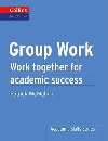 Group Work: Work Together for Academic Success (Collins English for Academic Purposes) - McMahon Patrick